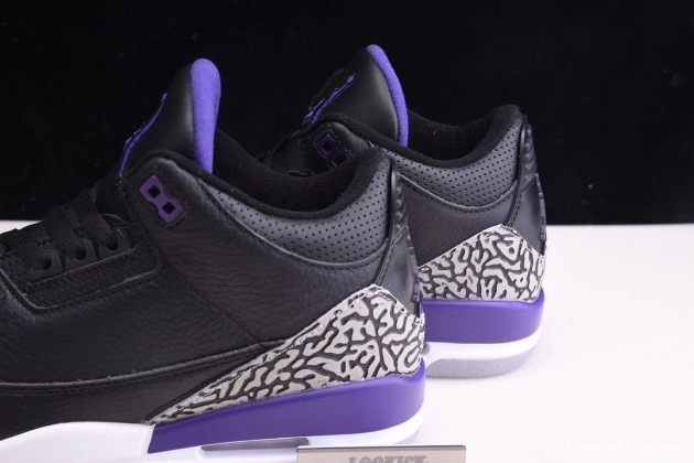 Kick Theory Jordan Purple Retro Court Black CT8532-050 3 Air 0724